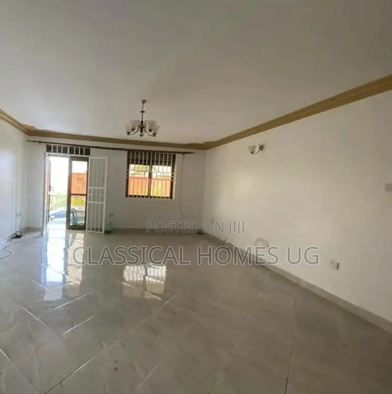 2bdrm Apartment in Mengo, Central Division for rent