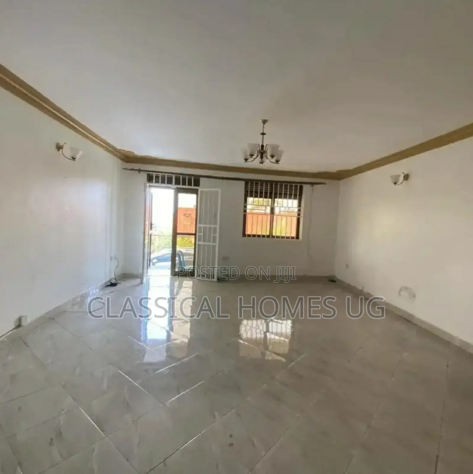 2bdrm Apartment in Mengo, Central Division for rent