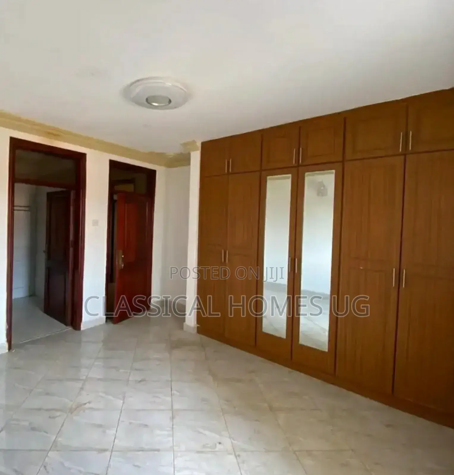 2bdrm Apartment in Mengo, Central Division for rent