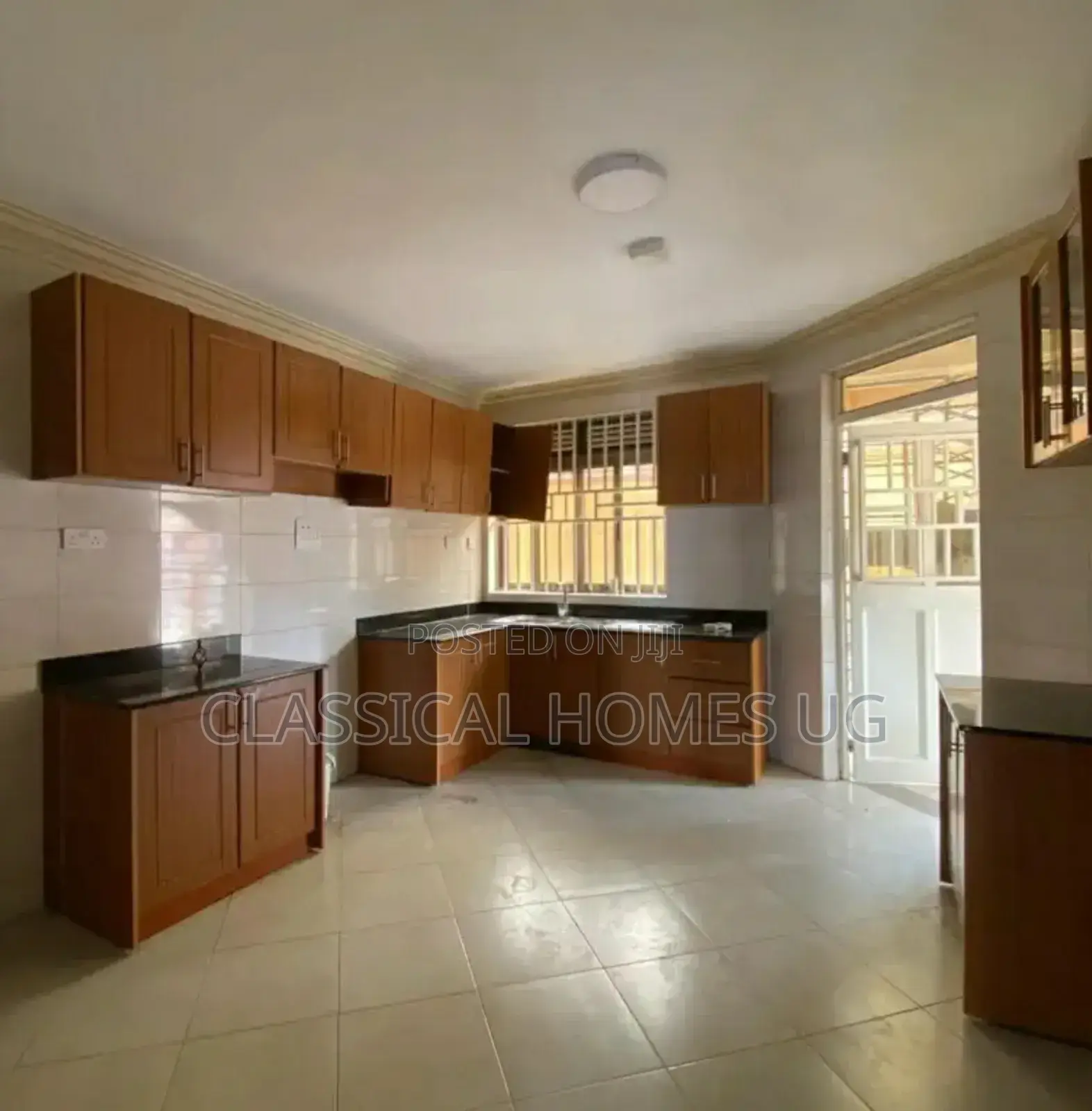 2bdrm Apartment in Mengo, Central Division for rent