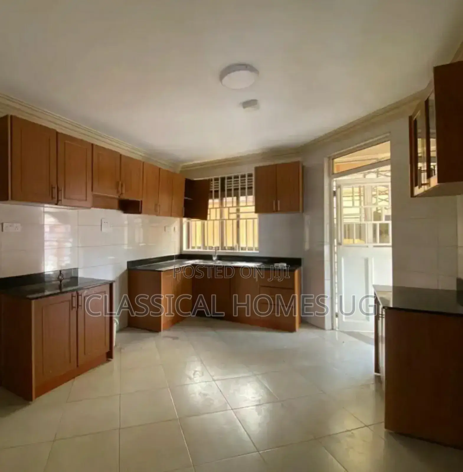 2bdrm Apartment in Mengo, Central Division for rent