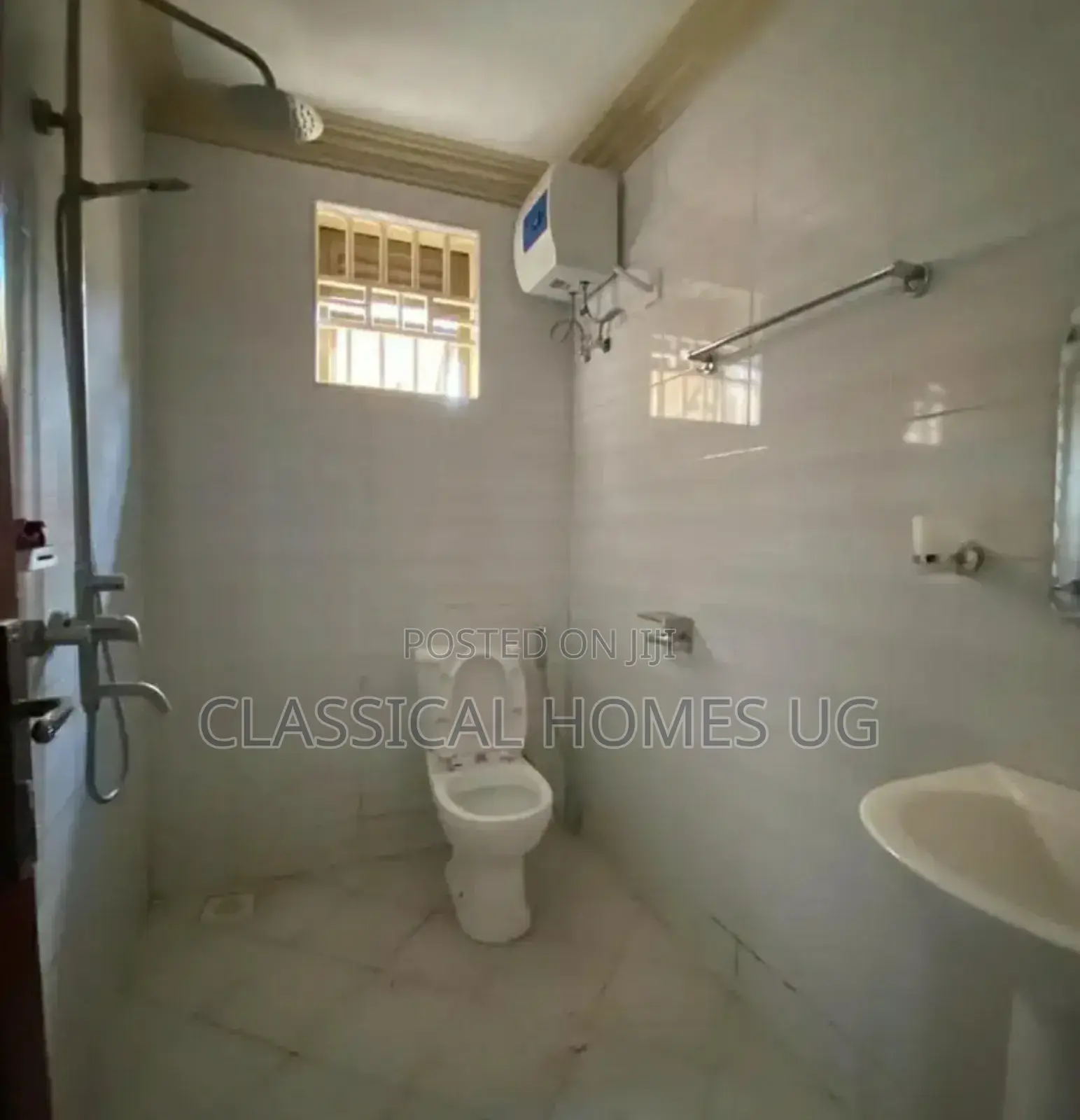 2bdrm Apartment in Mengo, Central Division for rent