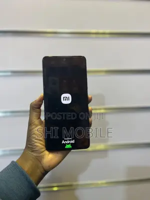 Xiaomi Redmi Note 14 5G 256 GB Black