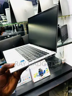 New Laptop HP EliteBook x360 1040 G5 16GB Intel Core i7 SSD 256GB