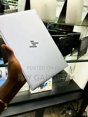 New Laptop HP EliteBook x360 1040 G5 16GB Intel Core i7 SSD 256GB