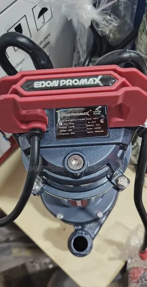 17m Submersible Water Pump(Edon Promax)