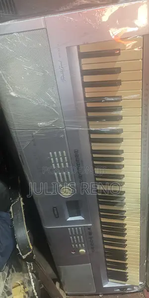 Yamaha GDX-203