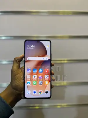 Xiaomi Redmi Note 13 128 GB Gray