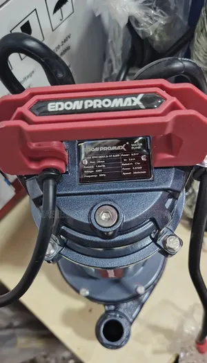 17m Electric Submersible Water Pumps(Edon Promax)