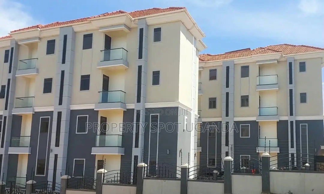 2bdrm Apartment in Central Division for sale
