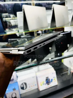 New Laptop HP EliteBook x360 1040 G5 16GB Intel Core i5 SSD 256GB