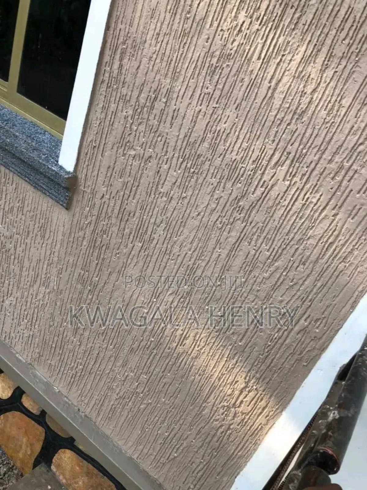 Texture Paste