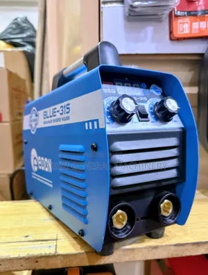 Electric Edon 315 Welding Machines