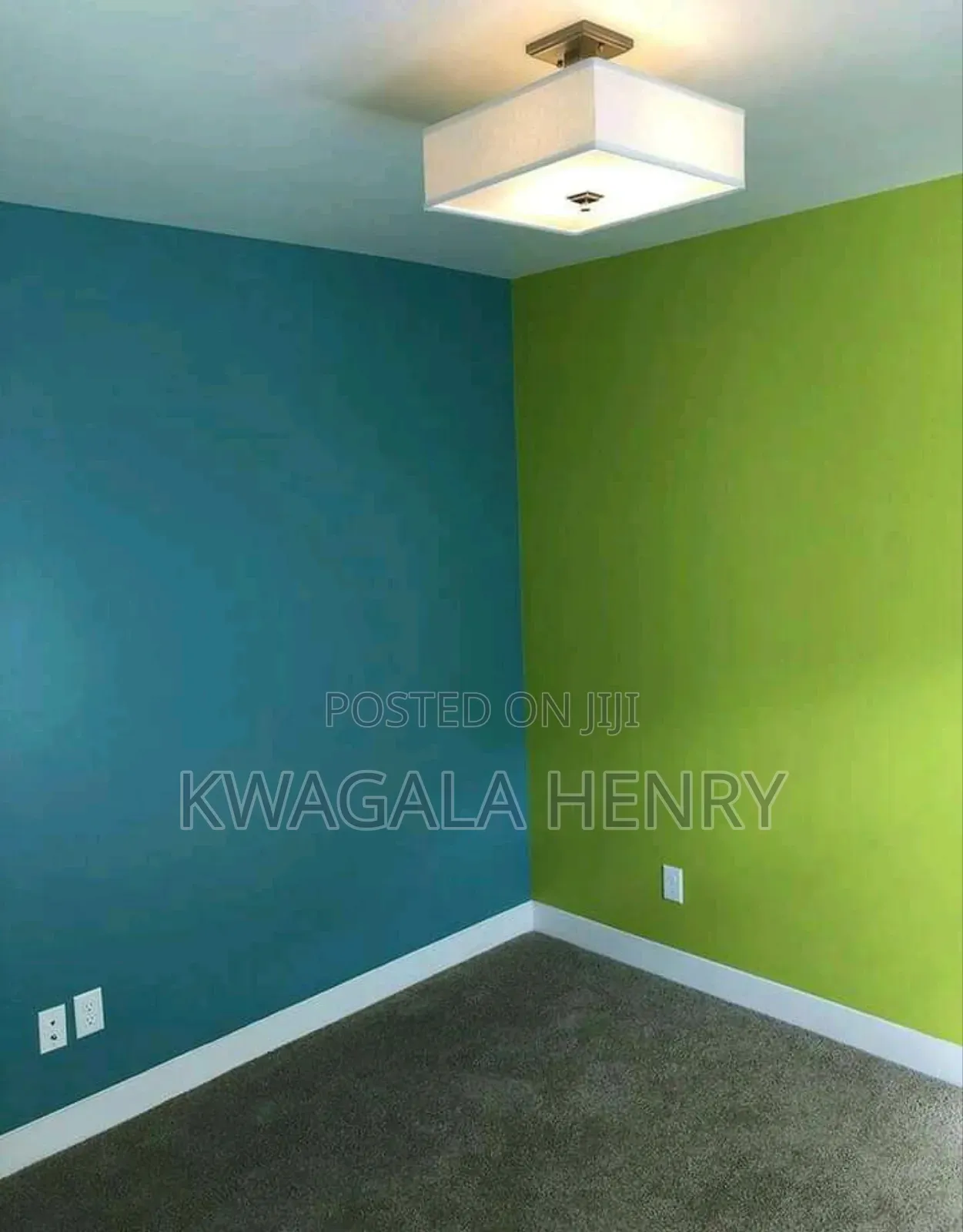 Slik Vinly Paint for Interior