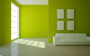 Slik Vinly Paint for Interior