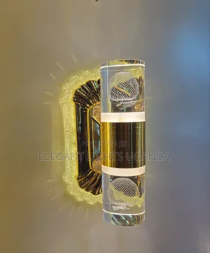 Wall Lamp Led 3in1