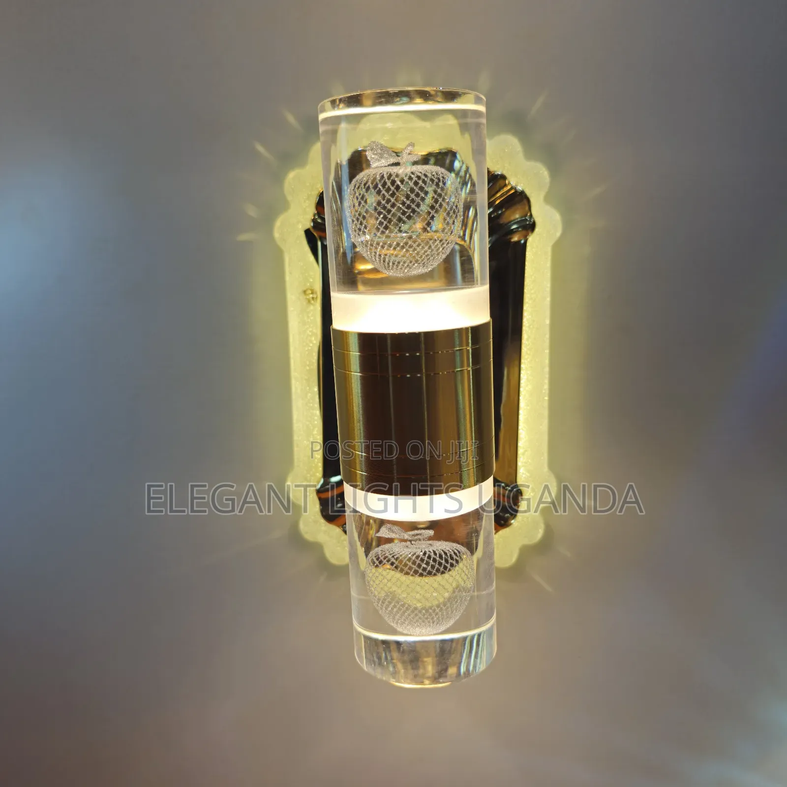 Wall Lamp Led 3in1