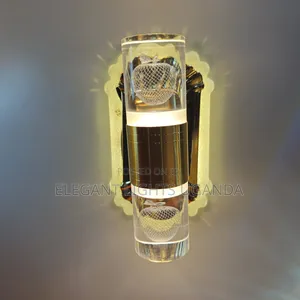 Wall Lamp Led 3in1