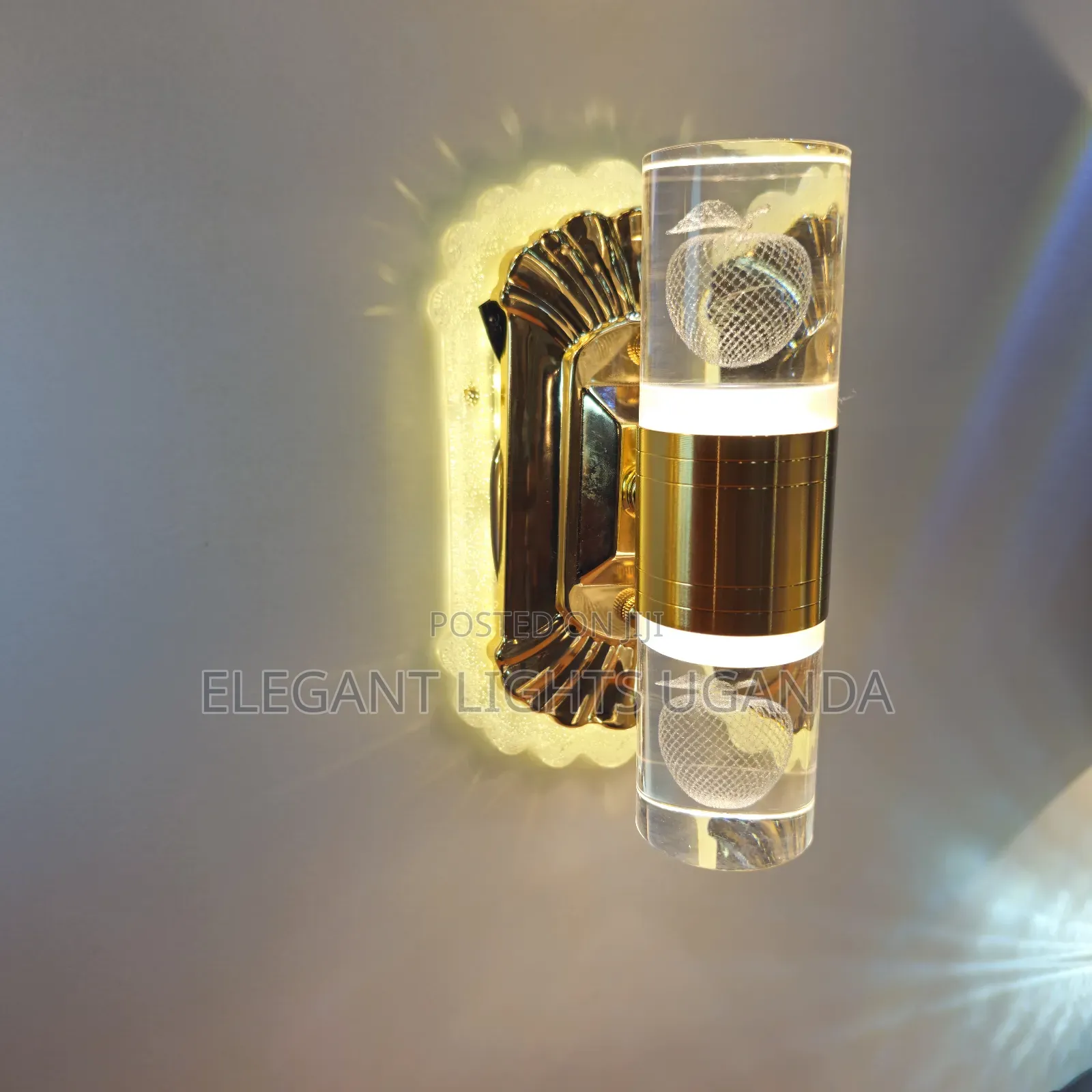 Wall Lamp Led 3in1