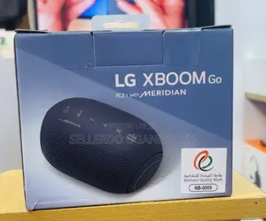 Lg Lxboom Go Pl 2