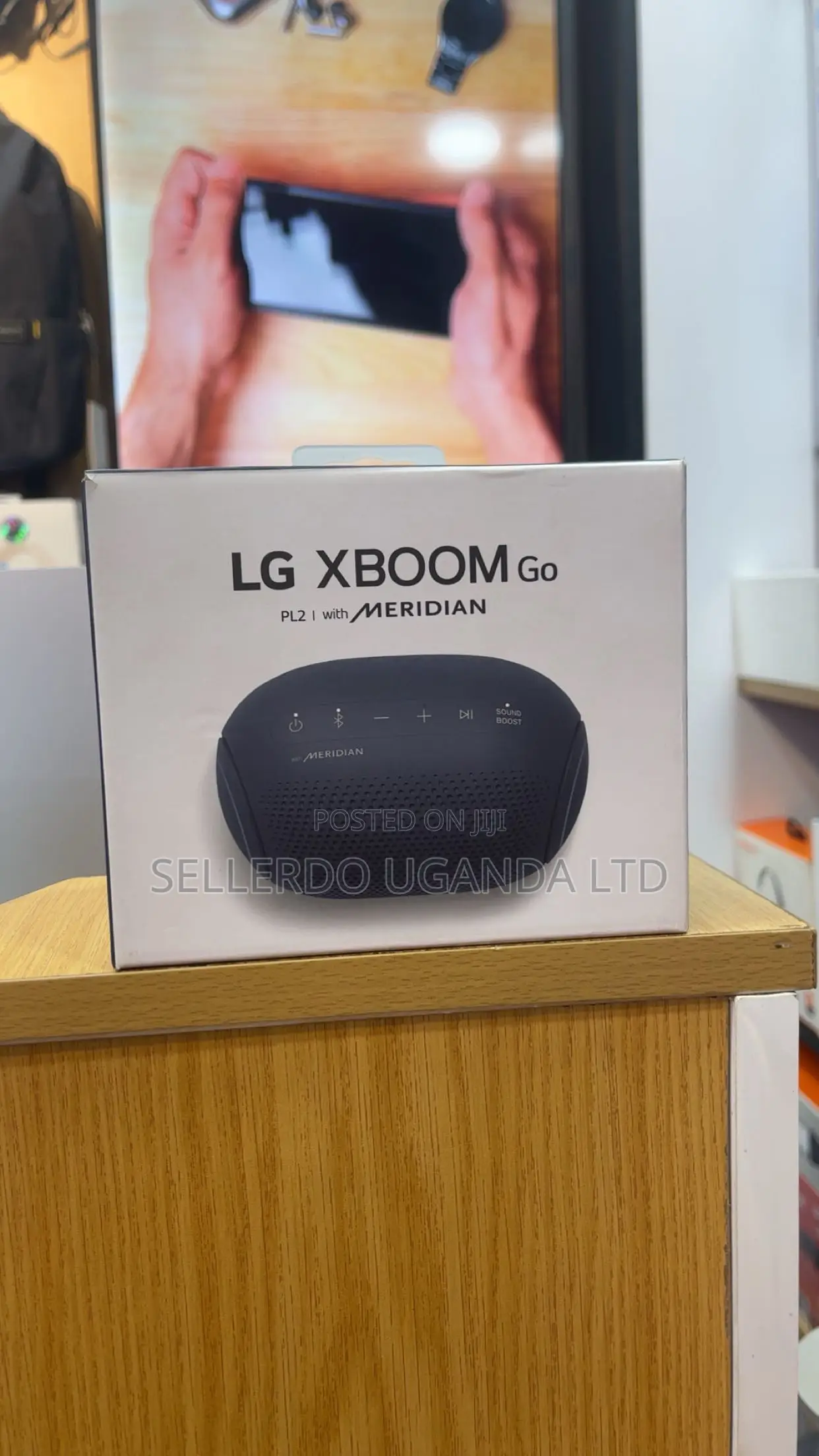 Lg Lxboom Go Pl 2
