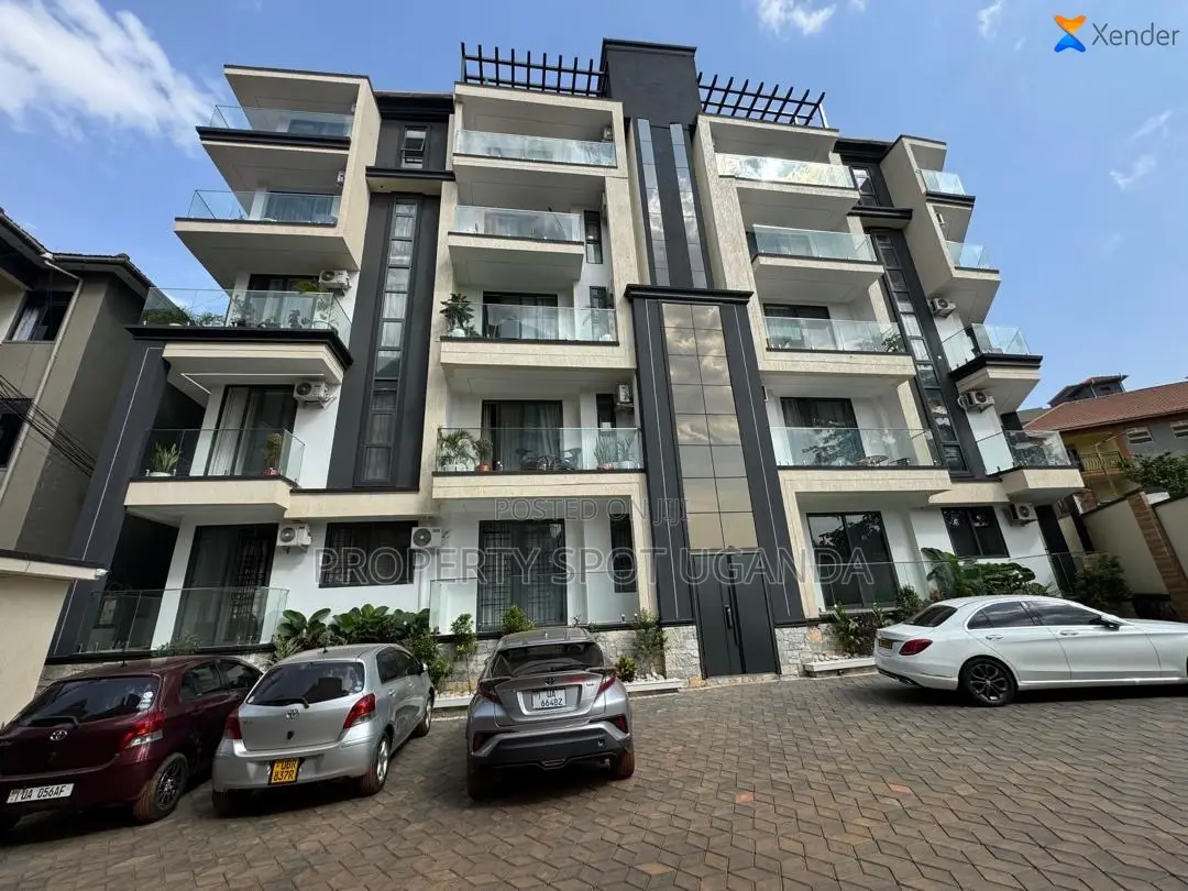 2bdrm Apartment in Central Division for sale