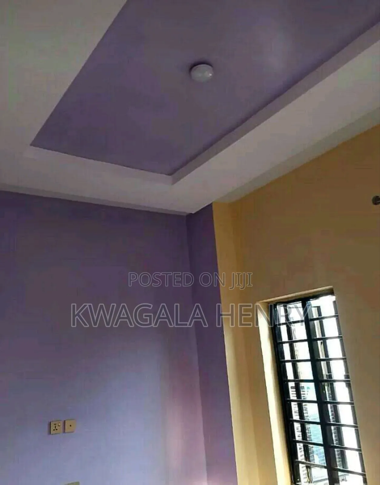 Slik Vinly Paint for Interior