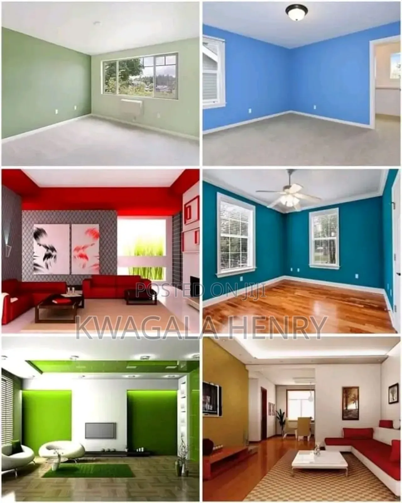 Slik Vinly Paint for Interior