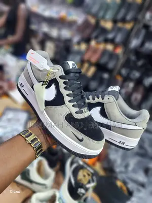 Nike Airforce 1 Sneakers