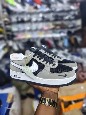 Nike Airforce 1 Sneakers