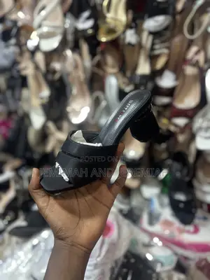 Ladies Formal Heels