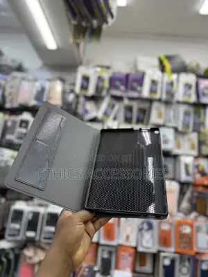 Lenovo 801 Tab Cover