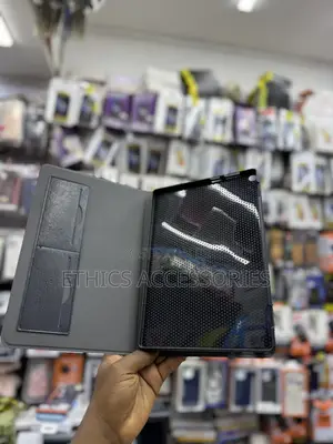Lenovo 801 Tab Cover