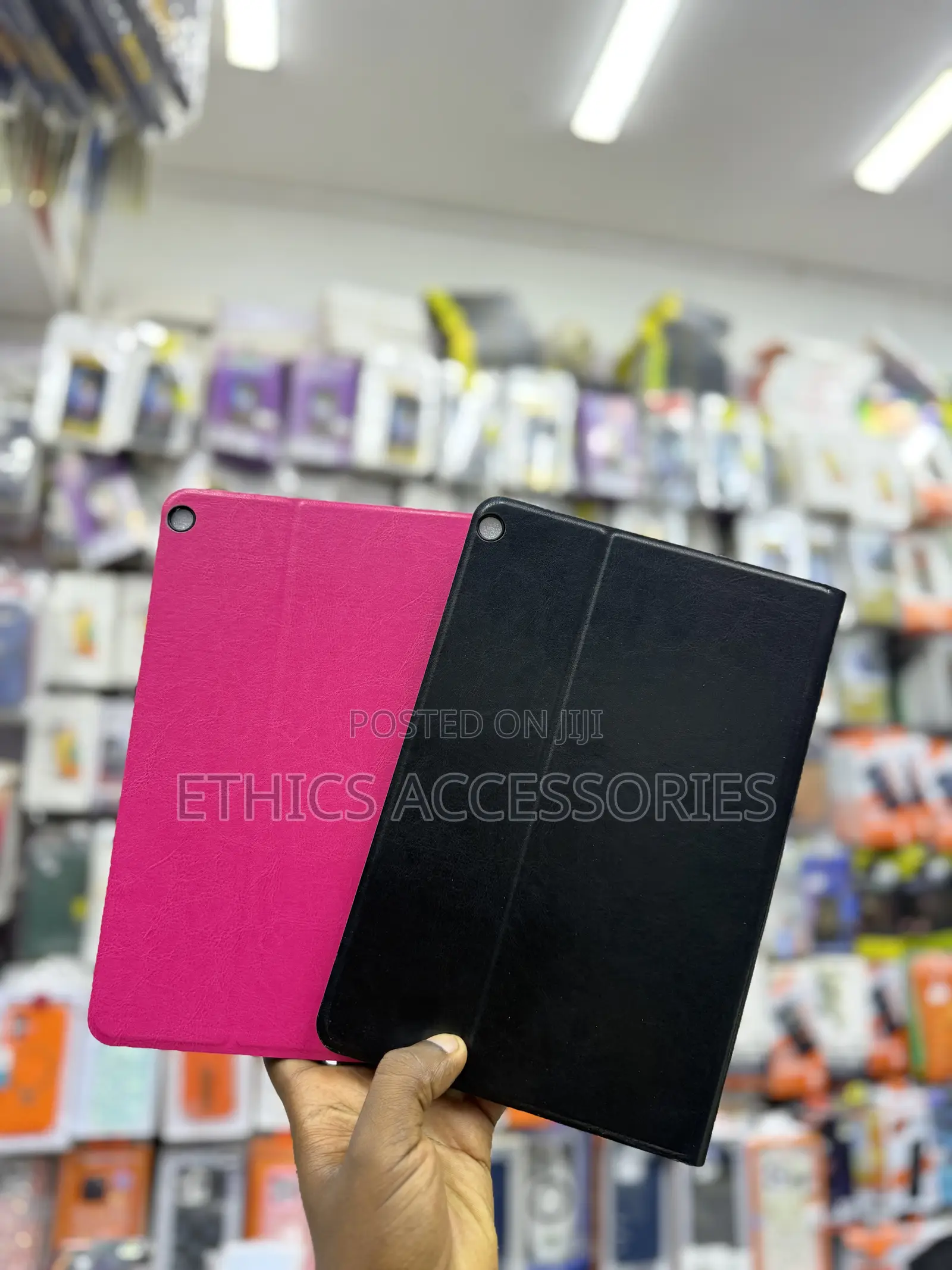 Lenovo 801 Tab Cover