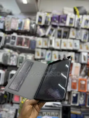 Lenovo 801 Tab Cover