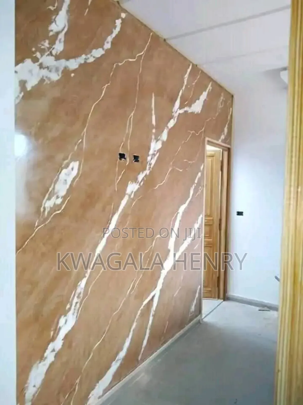 Italian Stucco