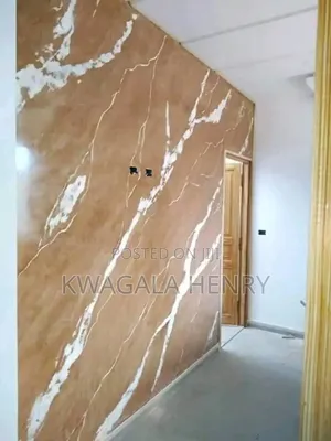 Italian Stucco