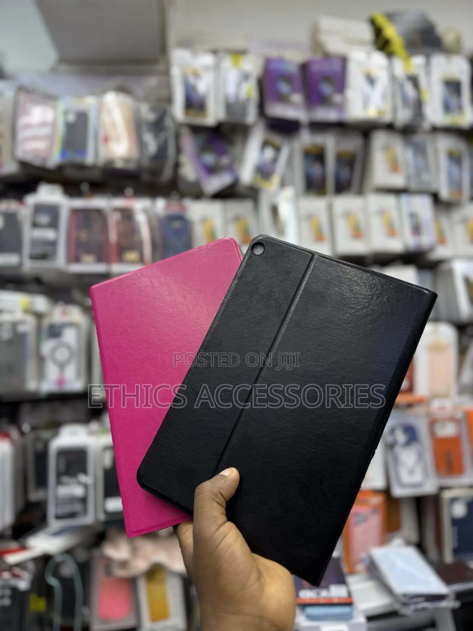 Lenovo 801 Tab Cover
