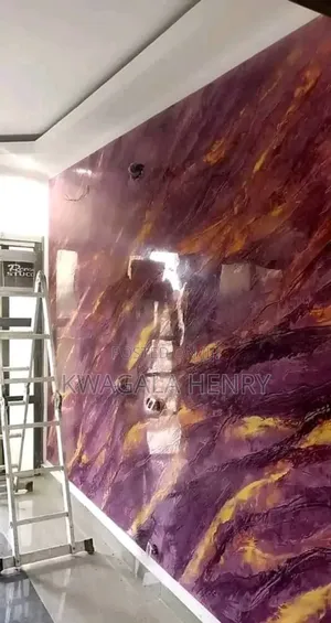 Italian Stucco