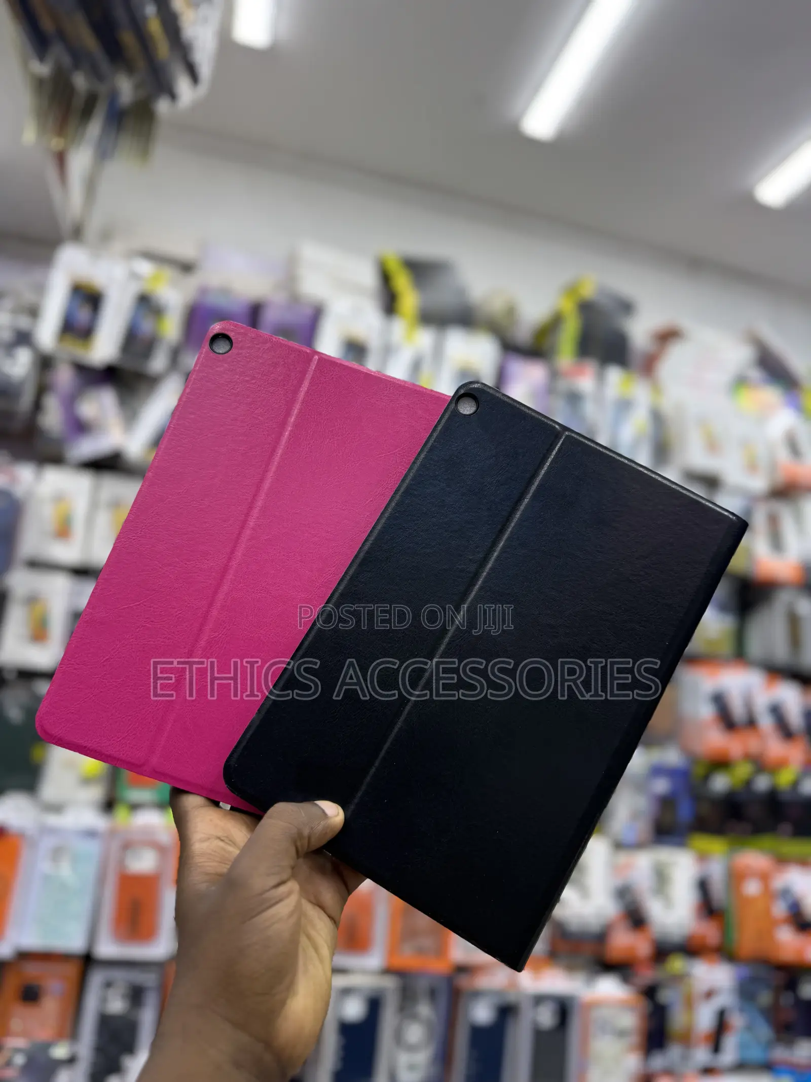 Lenovo 801 Tab Cover
