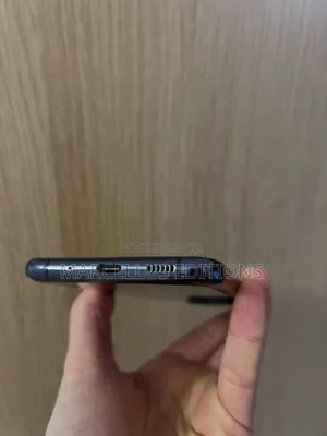 Samsung Galaxy S20 Ultra 5G 128 GB Black