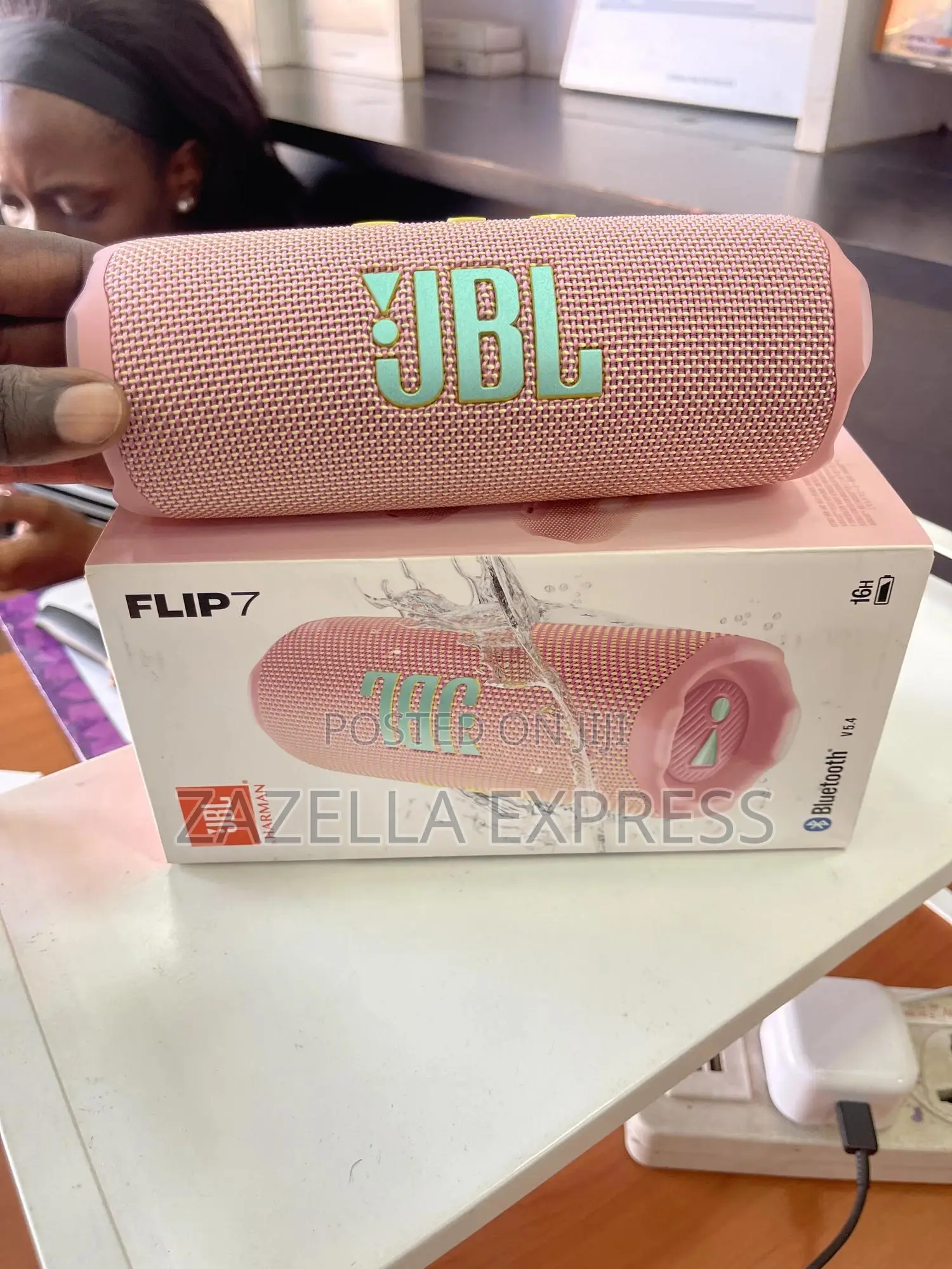 JBL Flip 7