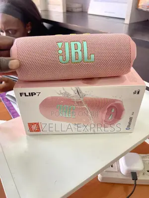 JBL Flip 7
