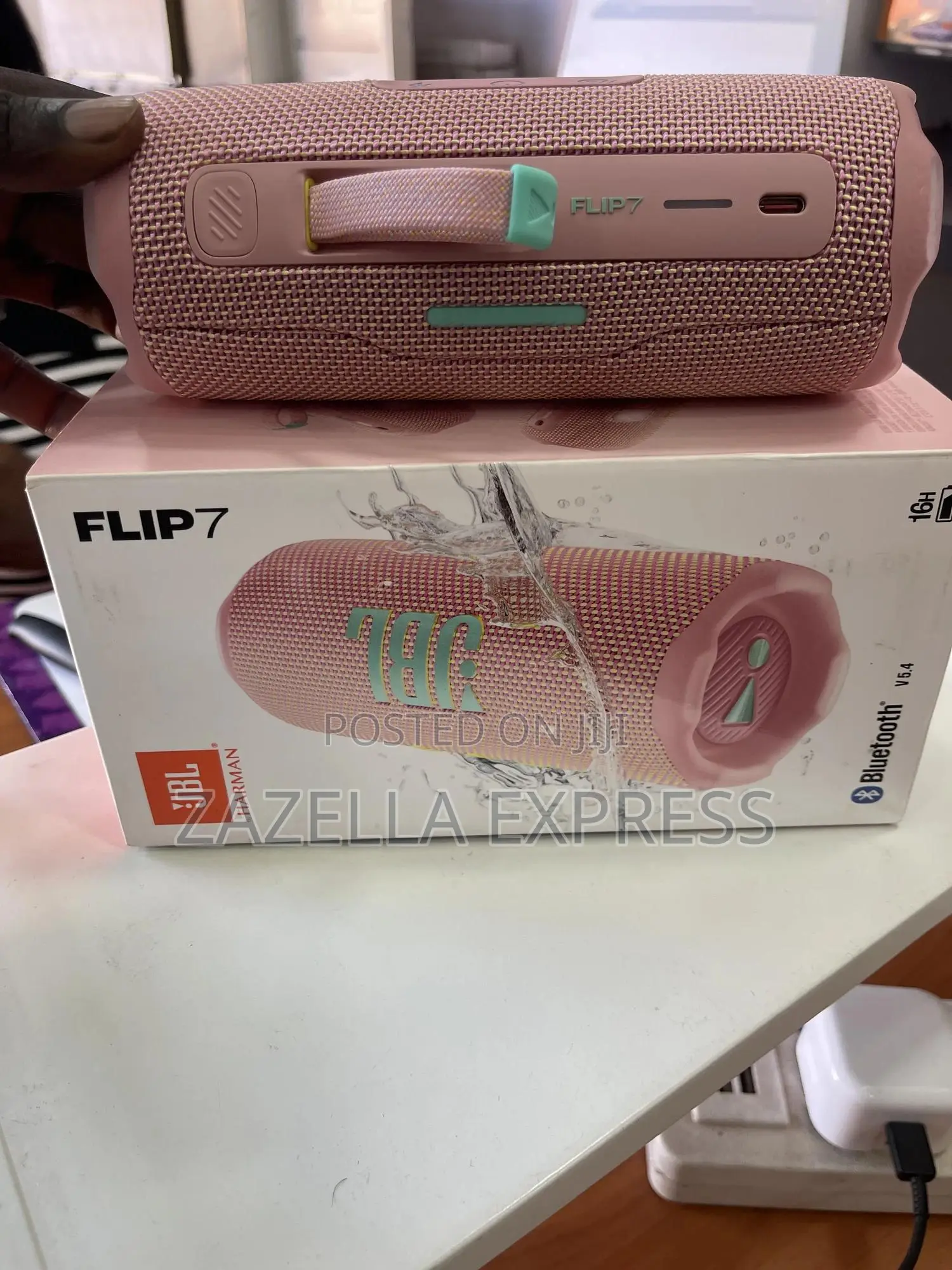 JBL Flip 7