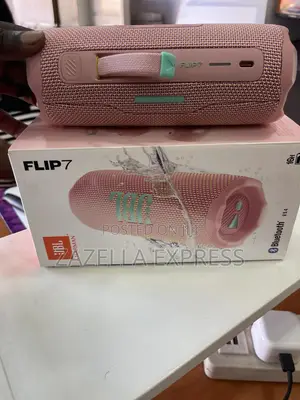 JBL Flip 7