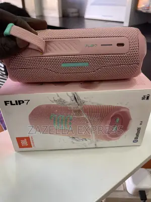 JBL Flip 7
