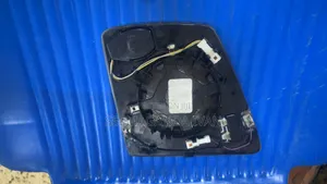 Mercedes-Benz Gle Coupe Side Mirror Plate Sensored