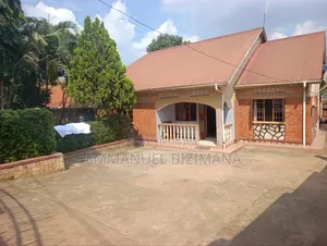 Furnished 5bdrm Bungalow in Namugongo, Central Division for sale