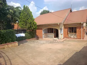 Furnished 5bdrm Bungalow in Namugongo, Central Division for sale