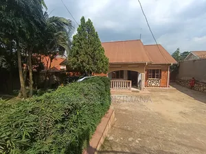 Furnished 5bdrm Bungalow in Namugongo, Central Division for sale